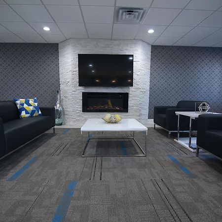 Home Inn And Suites Memphis Germantown Eksteriør bilde