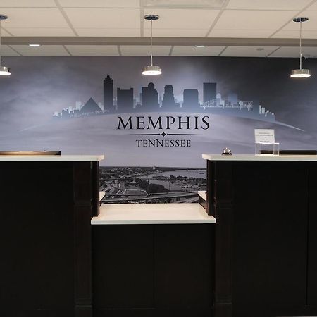 Home Inn And Suites Memphis Germantown Eksteriør bilde