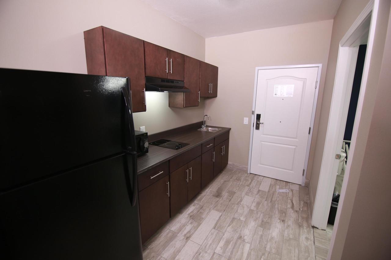 Home Inn And Suites Memphis Germantown Eksteriør bilde