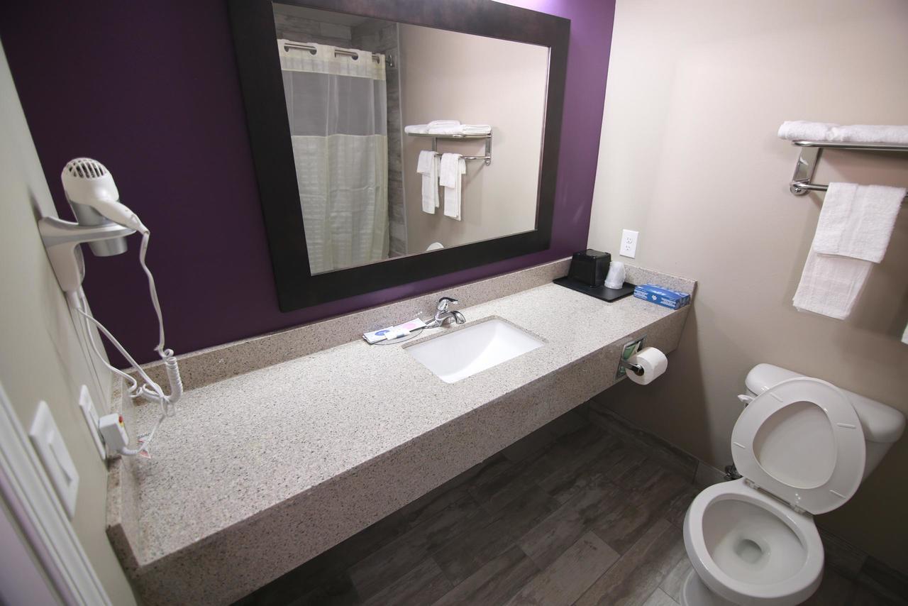 Home Inn And Suites Memphis Germantown Eksteriør bilde