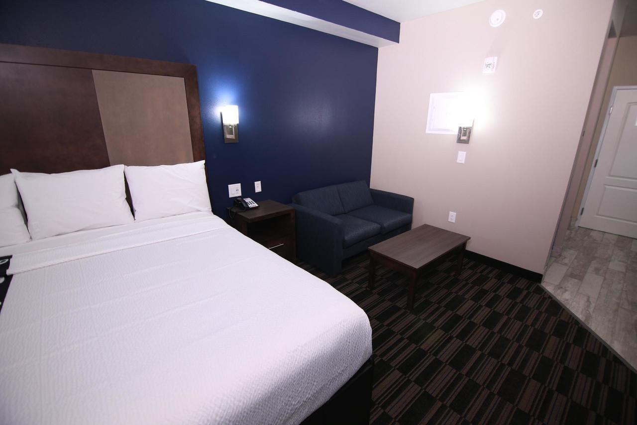 Home Inn And Suites Memphis Germantown Eksteriør bilde