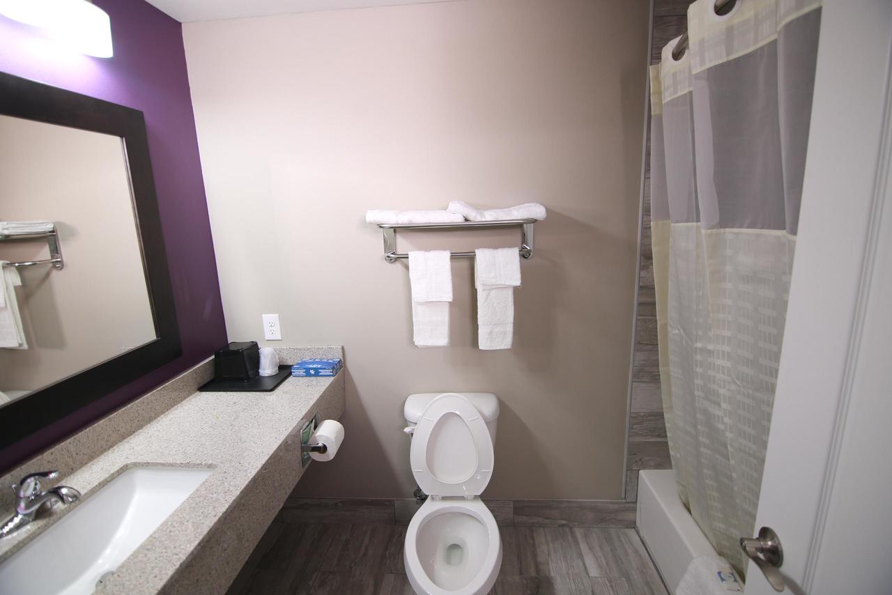 Home Inn And Suites Memphis Germantown Eksteriør bilde