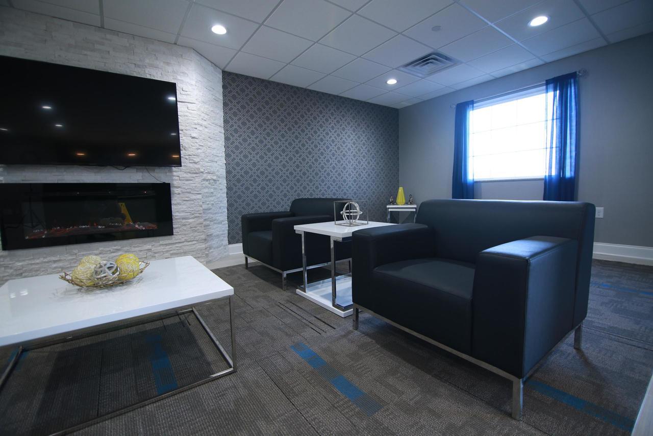 Home Inn And Suites Memphis Germantown Eksteriør bilde