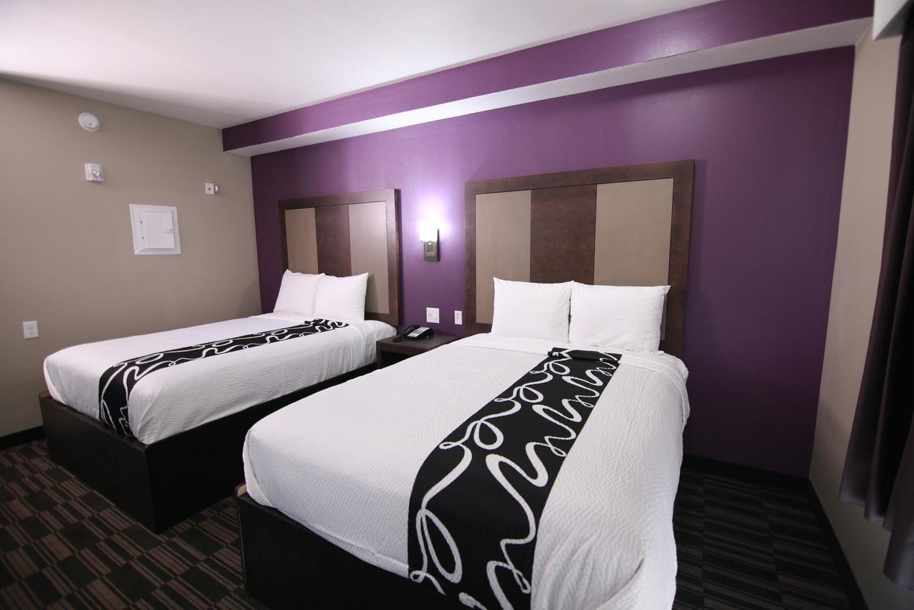 Home Inn And Suites Memphis Germantown Eksteriør bilde