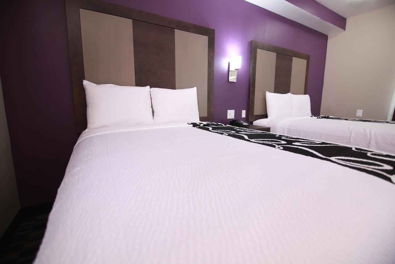 Home Inn And Suites Memphis Germantown Eksteriør bilde