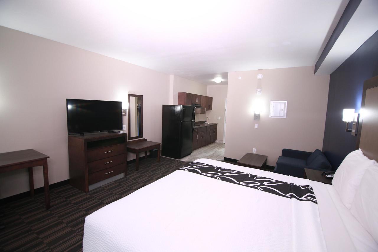 Home Inn And Suites Memphis Germantown Eksteriør bilde