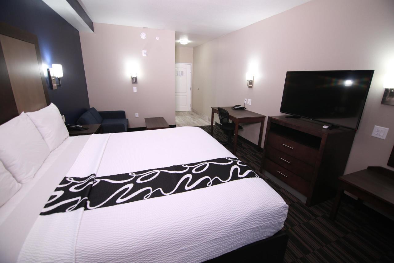 Home Inn And Suites Memphis Germantown Eksteriør bilde