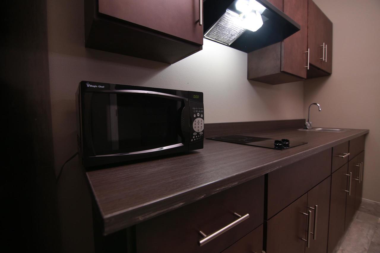 Home Inn And Suites Memphis Germantown Eksteriør bilde
