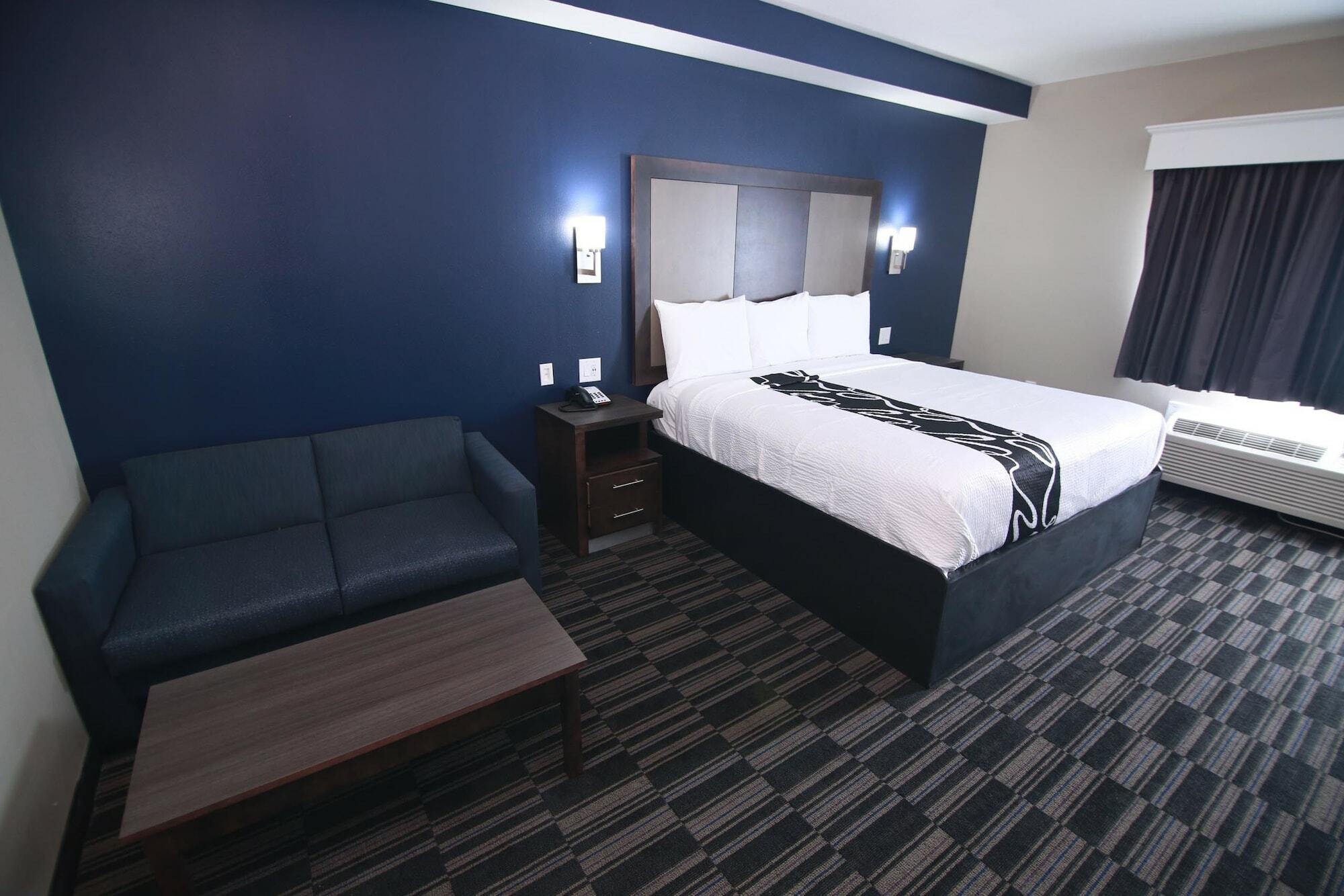 Home Inn And Suites Memphis Germantown Eksteriør bilde