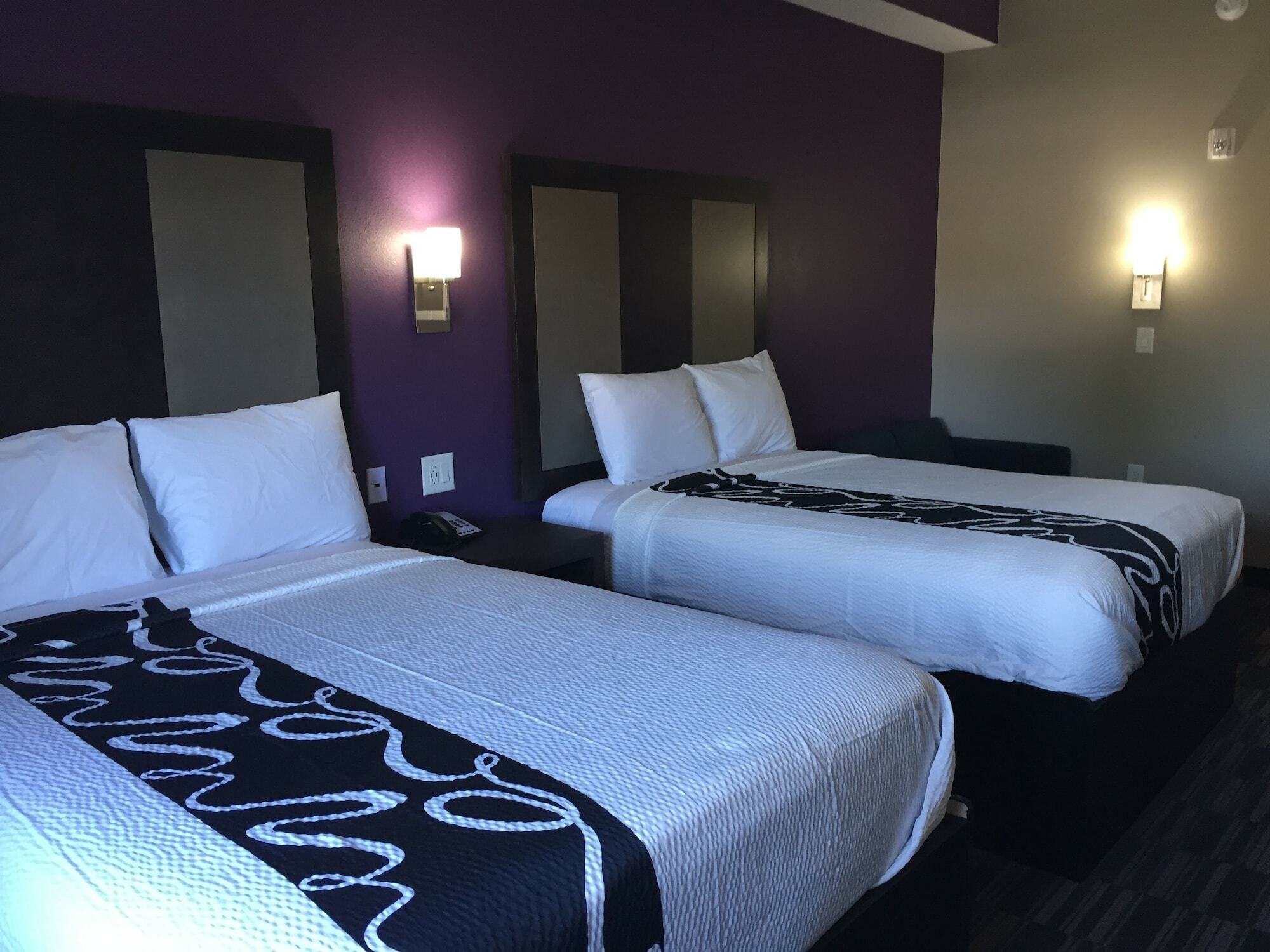 Home Inn And Suites Memphis Germantown Eksteriør bilde